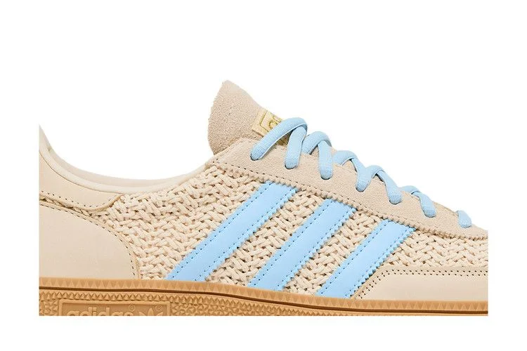 Кроссовки adidas Wmns Handball Spezial 'Crochet Pack - Sand Strata'
