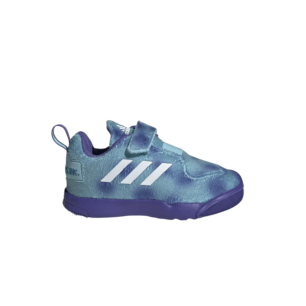 Кроссовки Monsters Inc. x adidas ActivePlay Infant 'Best Scarer'