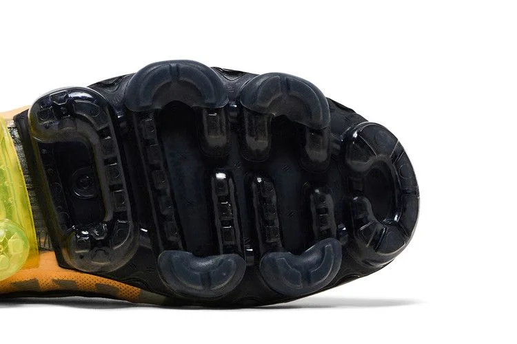 Кроссовки Nike Air VaporMax 2019 'Obsidian Mist'
