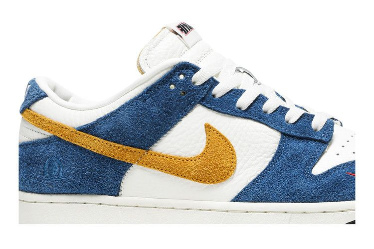 Кроссовки Kasina x Nike Dunk Low '80s Bus'