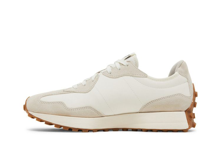 Кроссовки New Balance 327 'Oatmeal Oak Green'