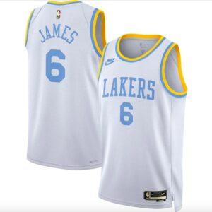 2022-23-LA-Lakers-6-LeBron-James-Swingman-Classic-White-Jersey-1-300x300