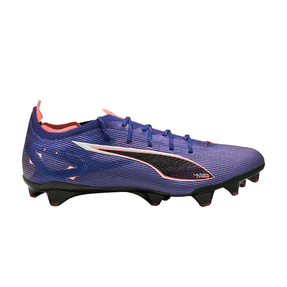 Кроссовки Puma Wmns Ultra 5 Carbon FG 'Formula Pack'