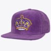 Mitchell-Ness-Purple-Los-Angeles-Kings-All-Directions-Vintage-Snapback-Hat-100x100
