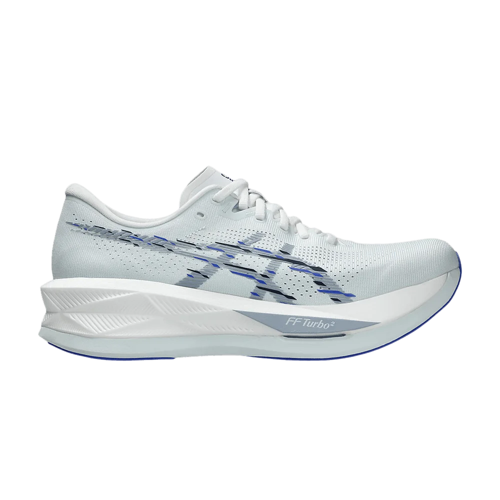 Кроссовки ASICS Sonicblast 'Arctic Blue Grey Blue'