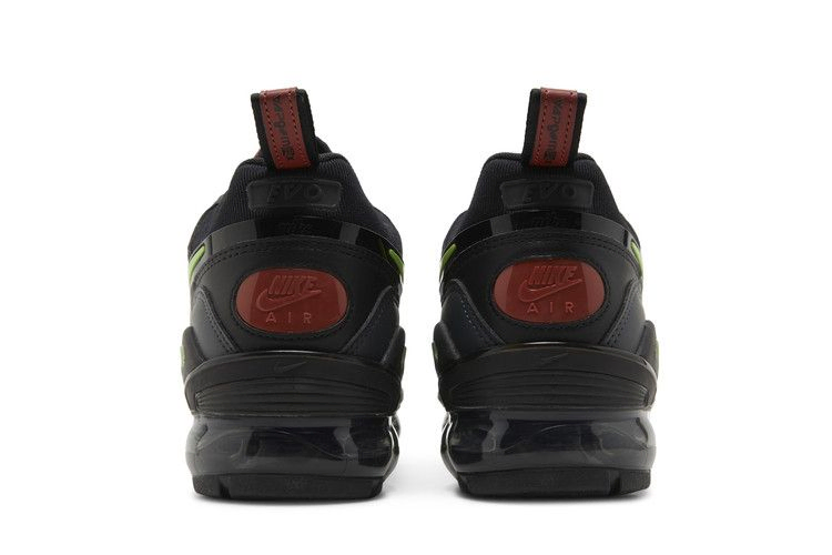 Кроссовки Nike Air VaporMax Evo 'Redstone'