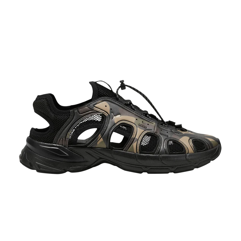 Puma Velo Sandal 'Camo'