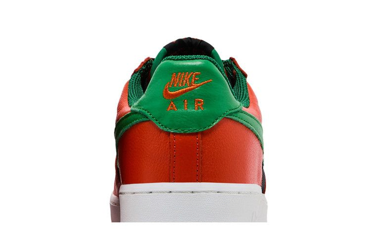 Кроссовки Nike Air Force 1 'Carnival'
