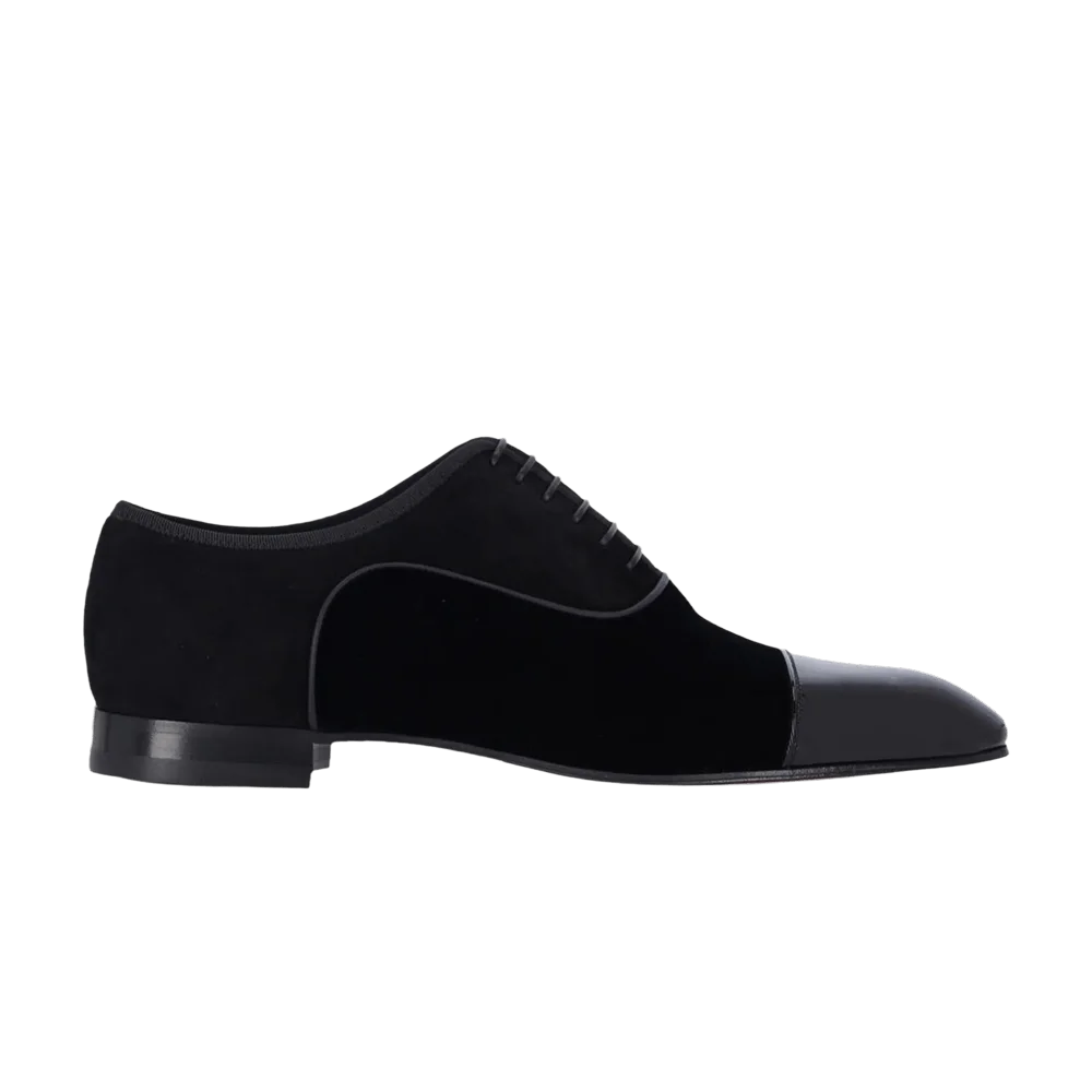 Krossovki-Christian-Louboutin-Greggo-Flat-Black
