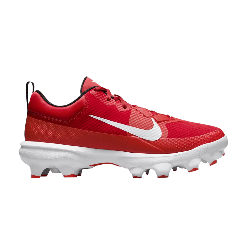 Krossovki-Nike-Force-Trout-9-Pro-MCS-University-Red