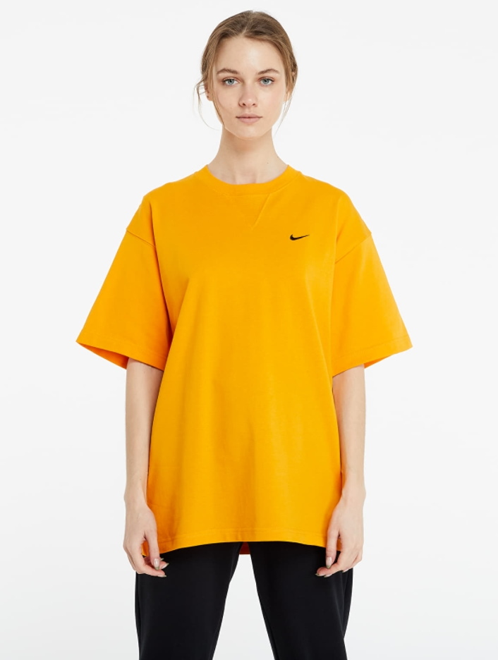 Футболка Nike x Kim Jones Short Sleeved Tee Orange