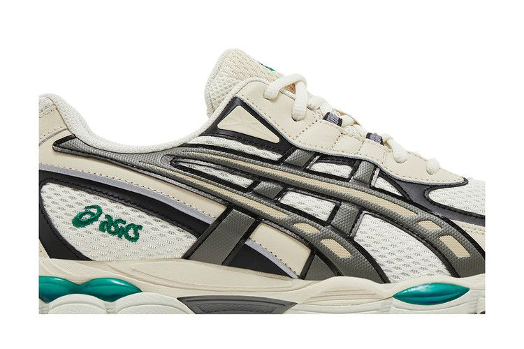 Кроссовки ASICS Gel NYC 2055 'Pale Oak Truffle Grey'