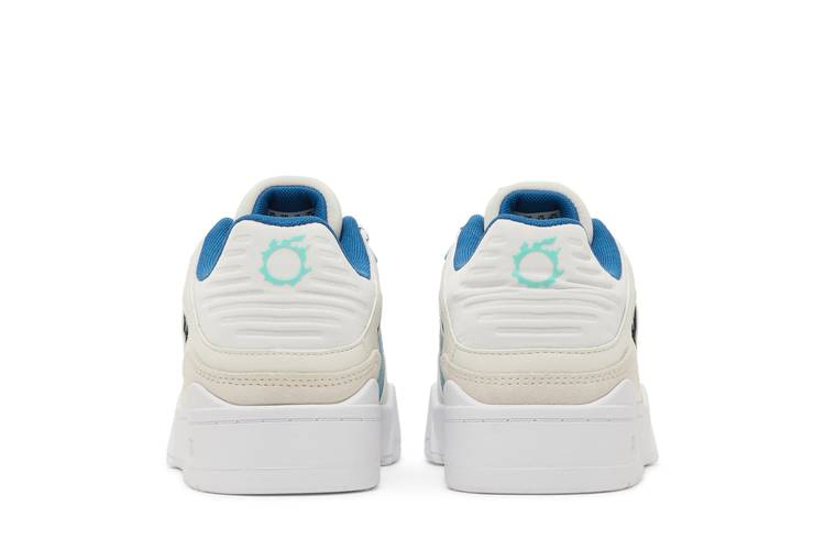 Кроссовки Final Fantasy XIV x Puma Slipstream 'Light'