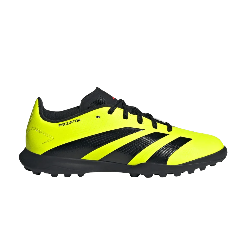 Krossovki-Adidas-Predator-24-League-TF-J-Energy-Citrus-Pack