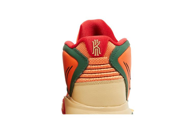 Кроссовки Nike Kyrie Infinity '1 World, 1 People'
