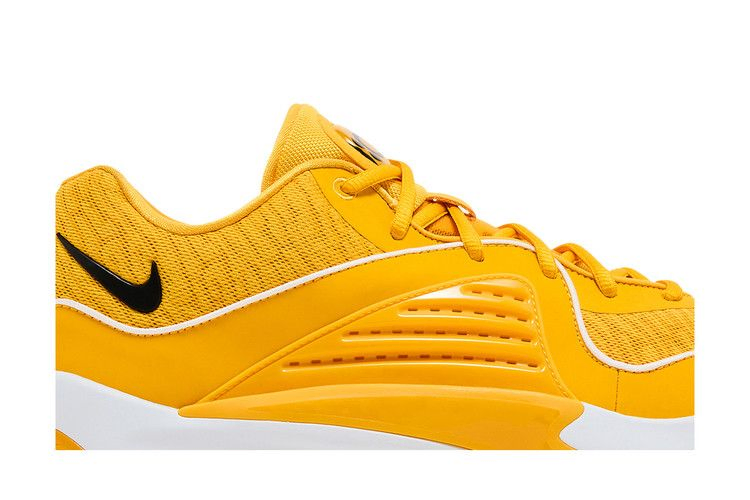 Кроссовки Nike KD 16 TB Promo 'University Gold'