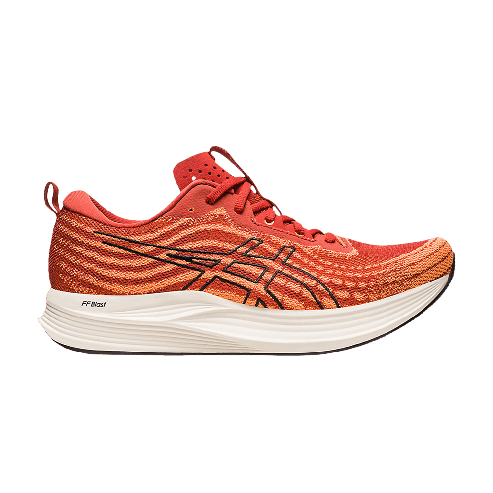 Кроссовки ASICS EvoRide Speed 'Spice Latte'