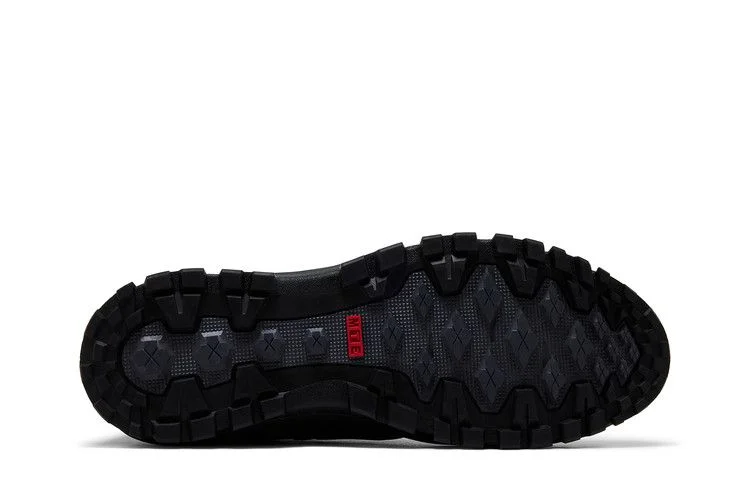 Vans Sk8-Hi GORE-TEX MTE 'Insulated - Black'