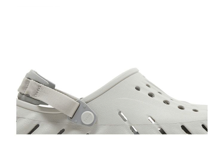 Кроссовки Crocs Echo Clog 'Atmosphere'