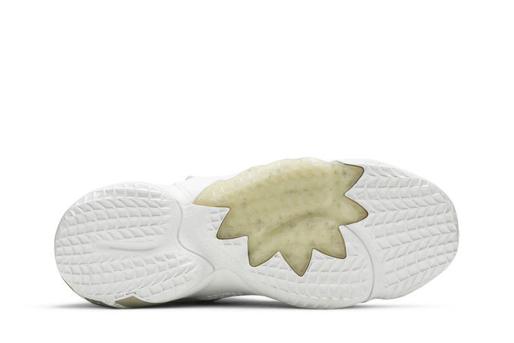 Кроссовки Adidas D.O.N. Issue #2 'Cloud White'