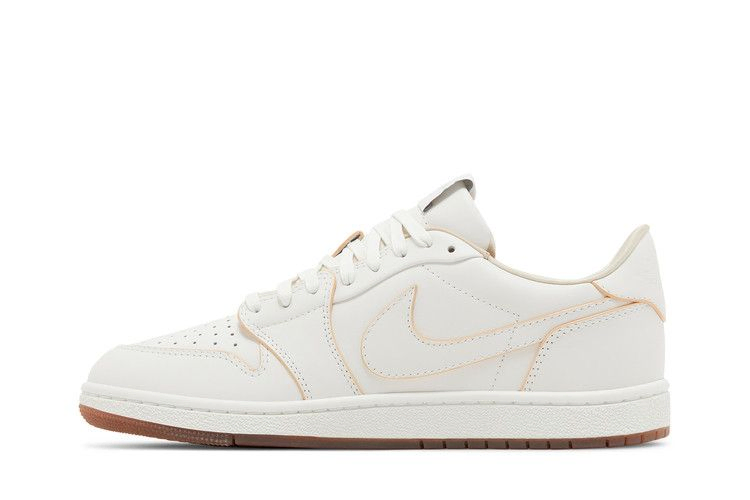 Кроссовки Air Jordan 1 Retro Low '85 OG 'Wings - Summit White'