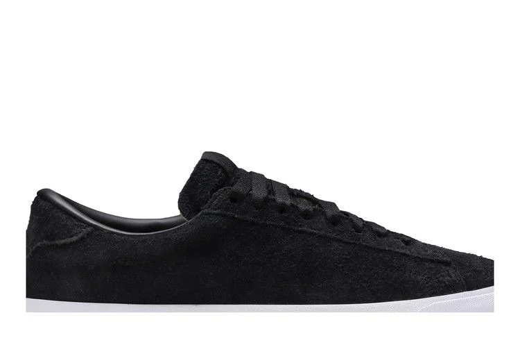 Кроссовки Fragment Design x Nike Tennis Classic AC SP 'Black Suede'