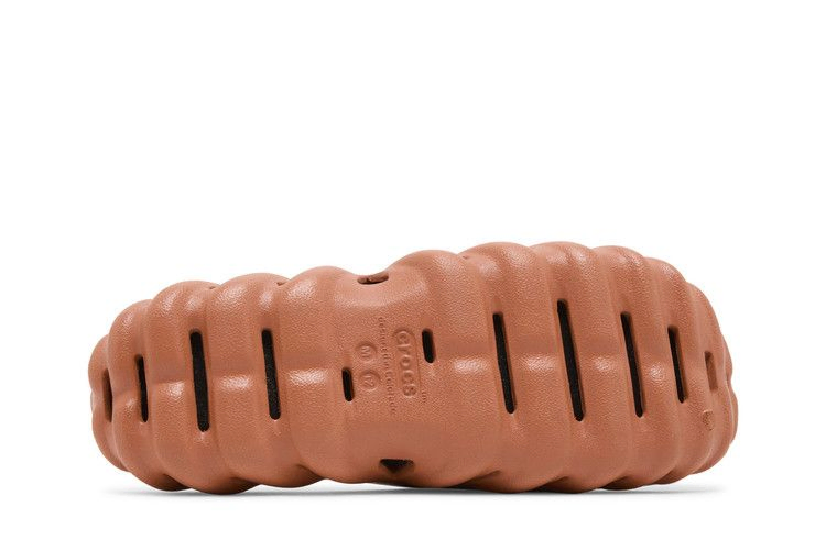 Сабо NBA x Crocs Echo Slide 'Sienna'