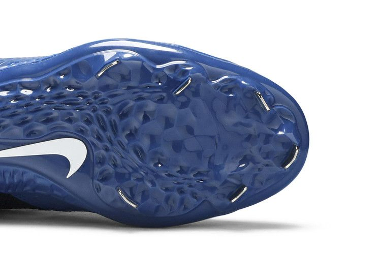 Кроссовки Nike Force Zoom Trout 5 Pro 'Gym Blue'