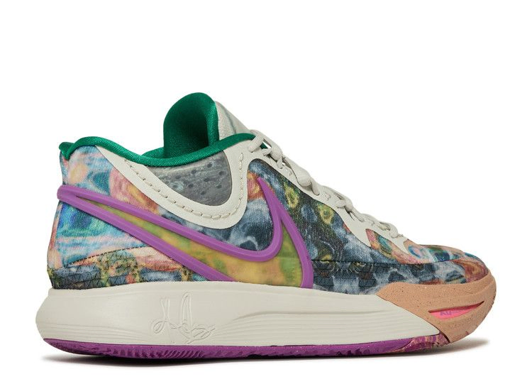 Кроссовки Nike Kyrie 8 'Circle Of Life'