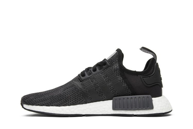 Кроссовки adidas NMD_R1 'Carbon'