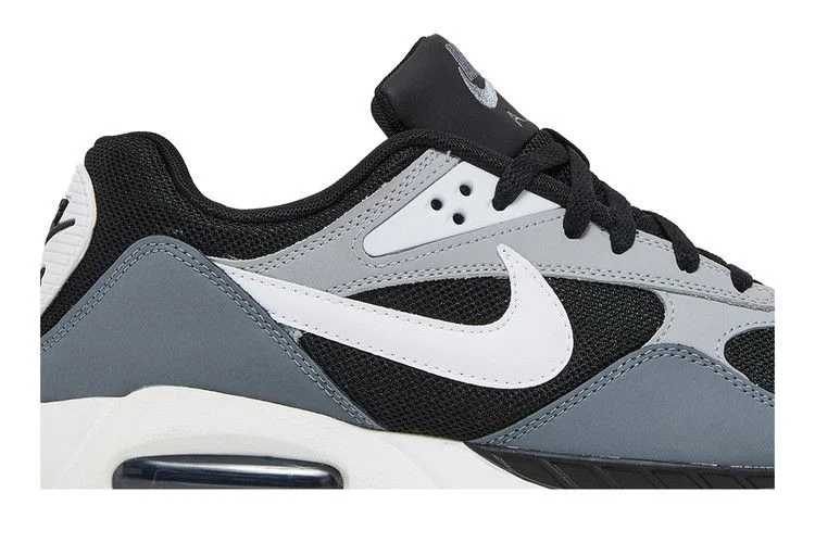 Кроссовки Nike Air Max Correlate 'Black Grey'