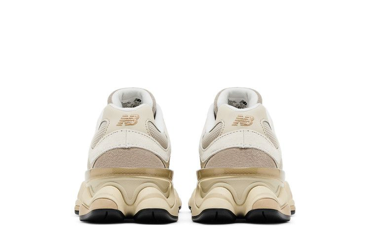 Кроссовки New Balance 9060 'Oatmeal'