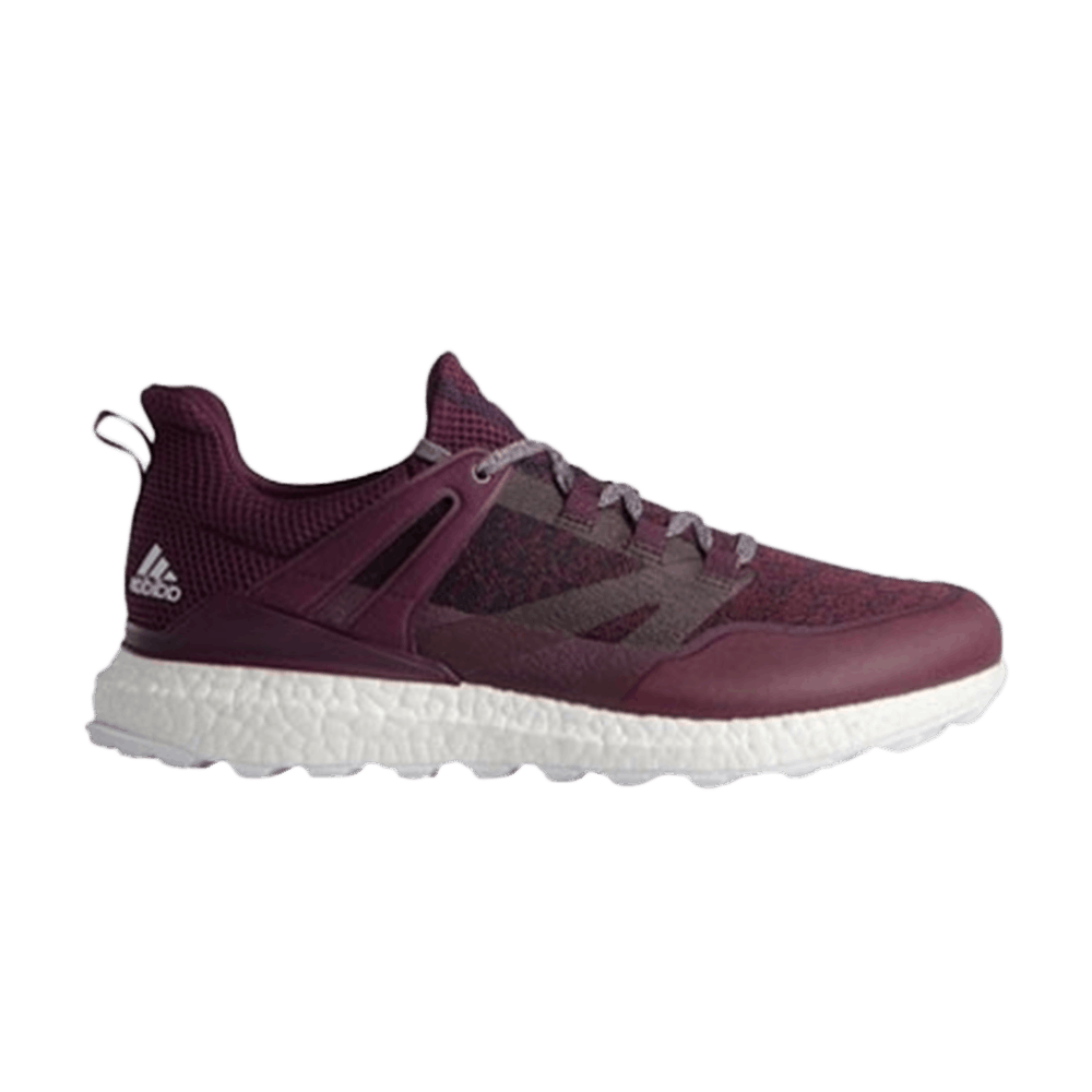 Кроссовки Adidas CrossKnit Boost 'Red Night'