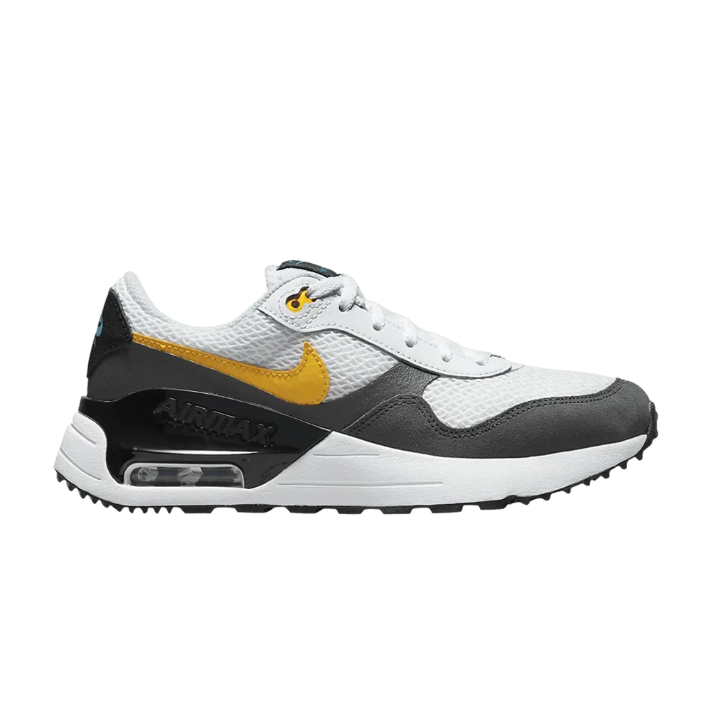 Krossovki-Nike-Air-Max-SYSTM-GS-Grey-Laser-Orange