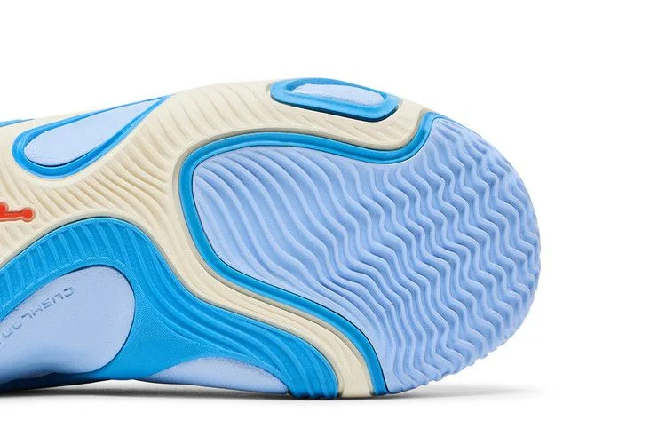 Кроссовки Air Jordan Tatum 3 GS 'Tie Dye'