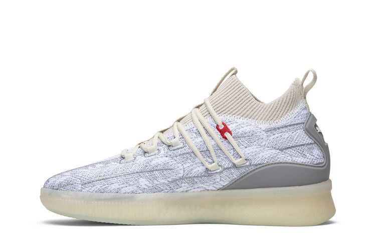 Кроссовки Puma Clyde Court 'Peace On Earth'