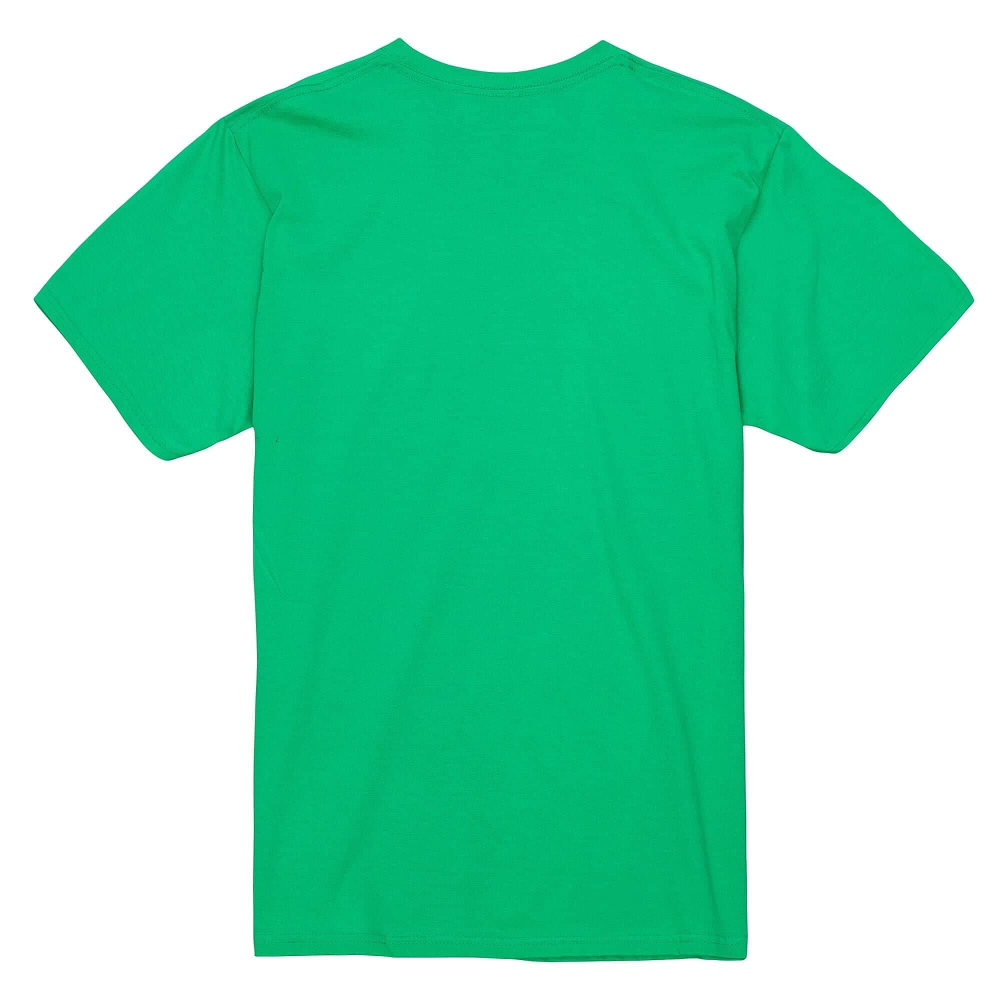 Футболка Mitchell & Ness NBA All Time Great Celtics T-Shirt