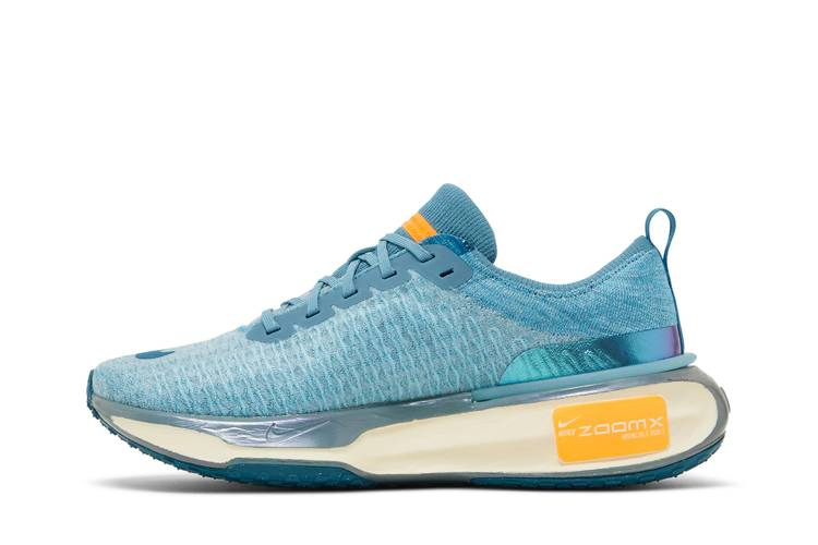 Кроссовки Nike ZoomX Invincible Run Flyknit 3 'Noise Aqua'