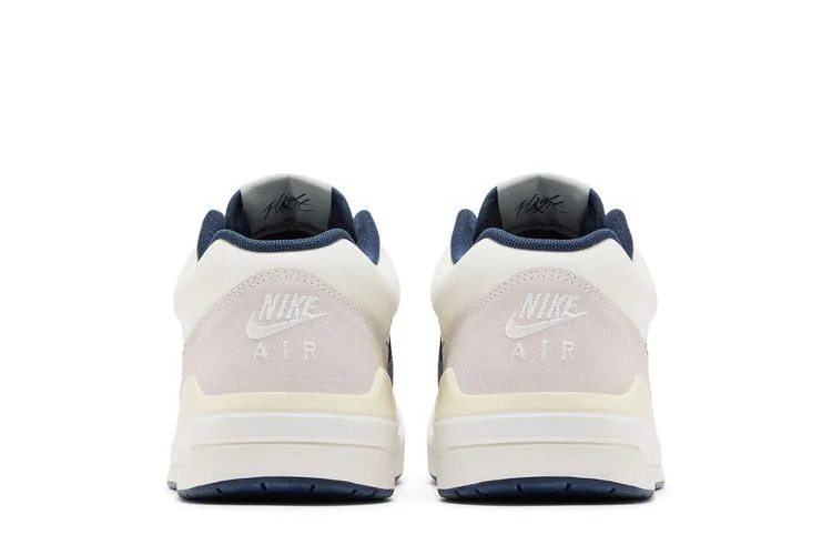 Кроссовки Air Jordan Stadium 90 'Phantom Thunder Blue'
