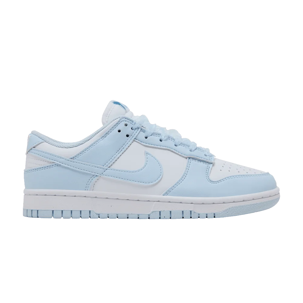 Krossovki-Nike-Wmns-Dunk-Low-Next-Nature-Sheer-Lace-Pack-Blue-Tint