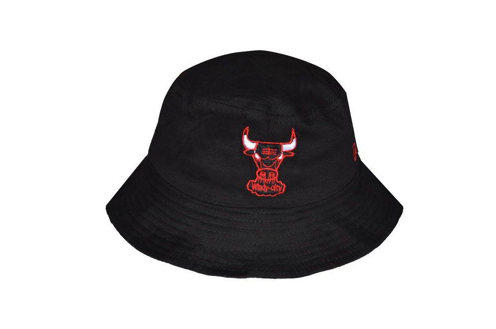 Панама Chicago Bulls