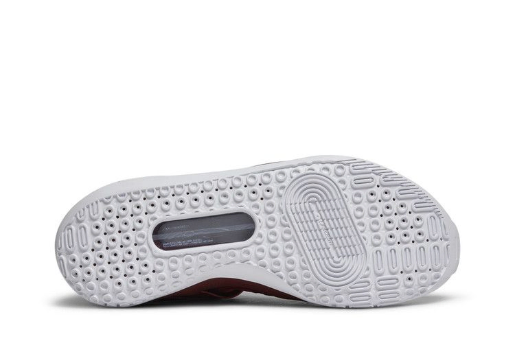 Кроссовки Nike KD 13 TB 'Burgundy'