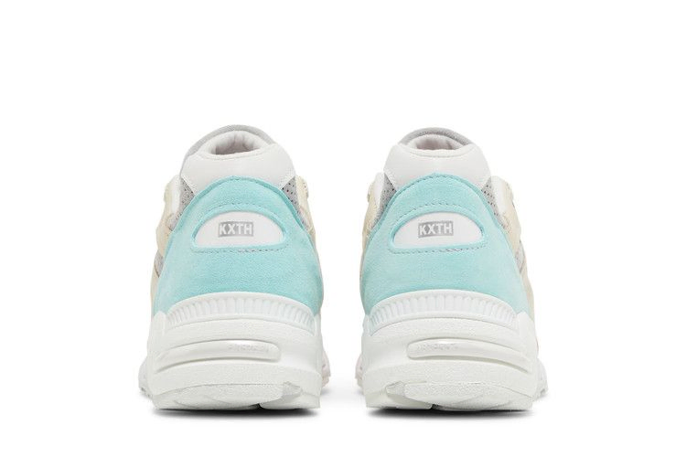 Кроссовки Kith x New Balance 990v2 Made in USA 'Cyclades'