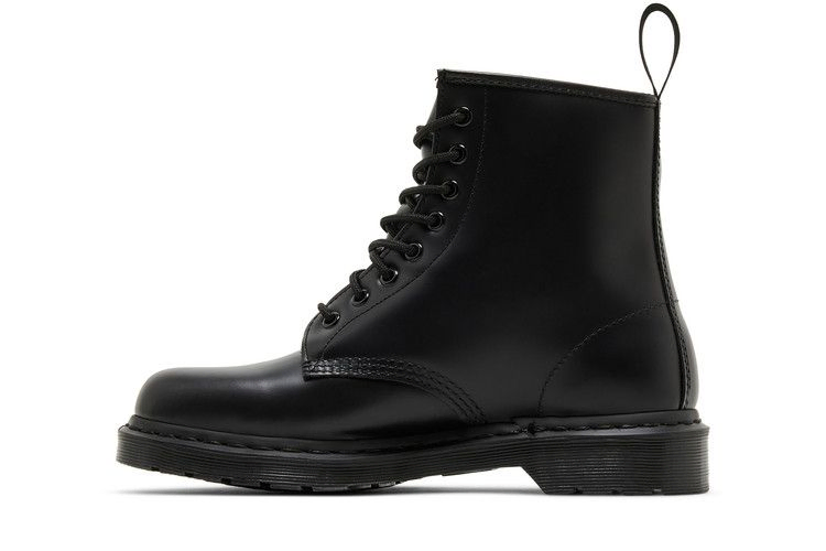 Dr. Martens 1460 Mono Smooth Leather 'Black'