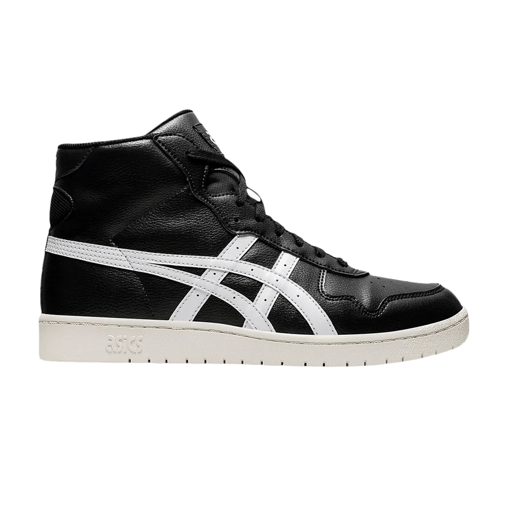 Krossovki-Asics-Japan-L-Mid-Black-White