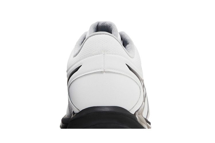 Кроссовки Asics Gel Ace Pro 'White Black'