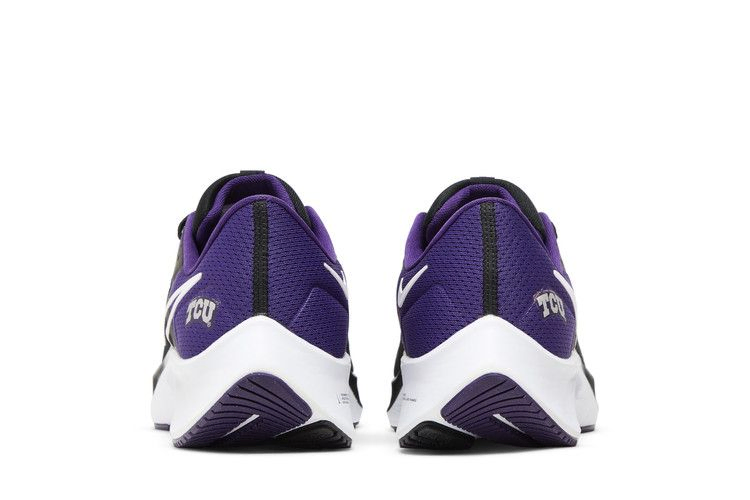 Кроссовки Nike Air Zoom Pegasus 38 'TCU Horned Frogs'