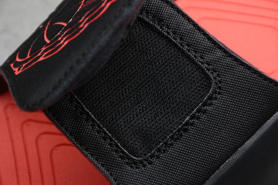 Шлёпанцы Jordan Hydro 7 Slide Bred