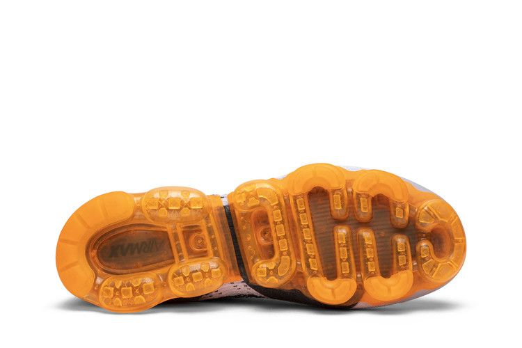 Кроссовки Nike Air VaporMax Flyknit 2 'Safari'