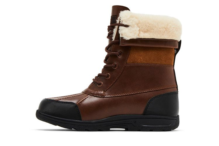 Кроссовки UGG Butte II Coldweather Kids 'Worchester'